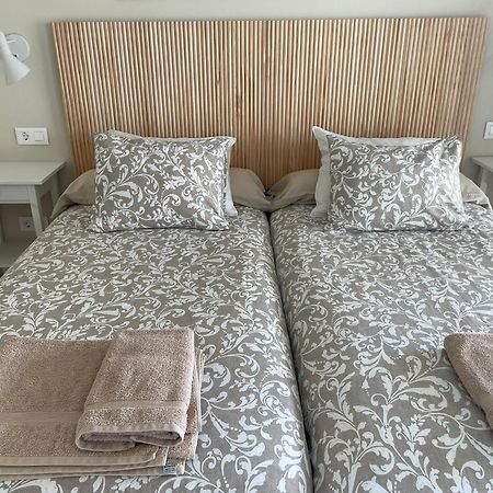 Apartamento En Primera Linea/Beachfront Apartment Фуенхірола Екстер'єр фото